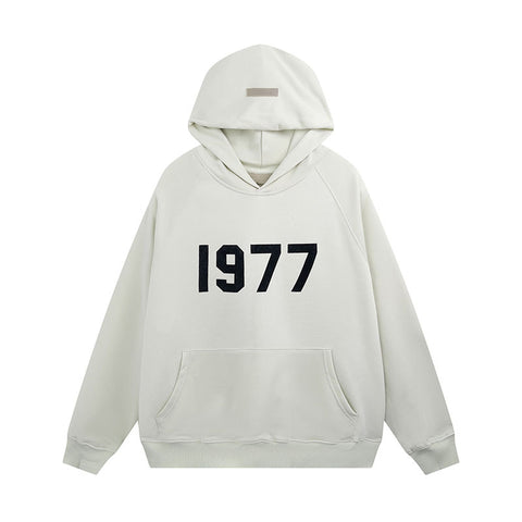 Fear Of God Casual Hoodie 1977