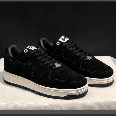 Bape Sta Shoes