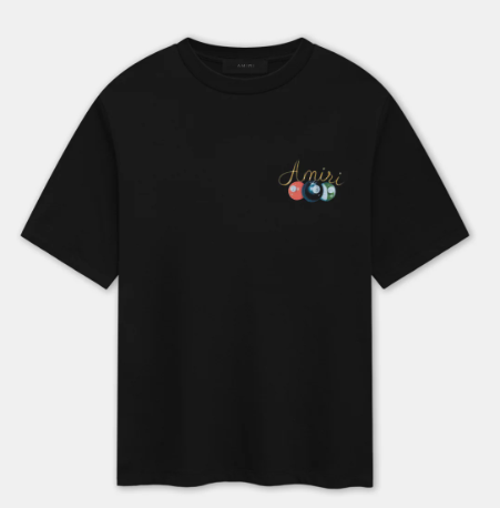 AMIRI T-Shirts