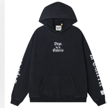 GALLERY DEPT Hoodie