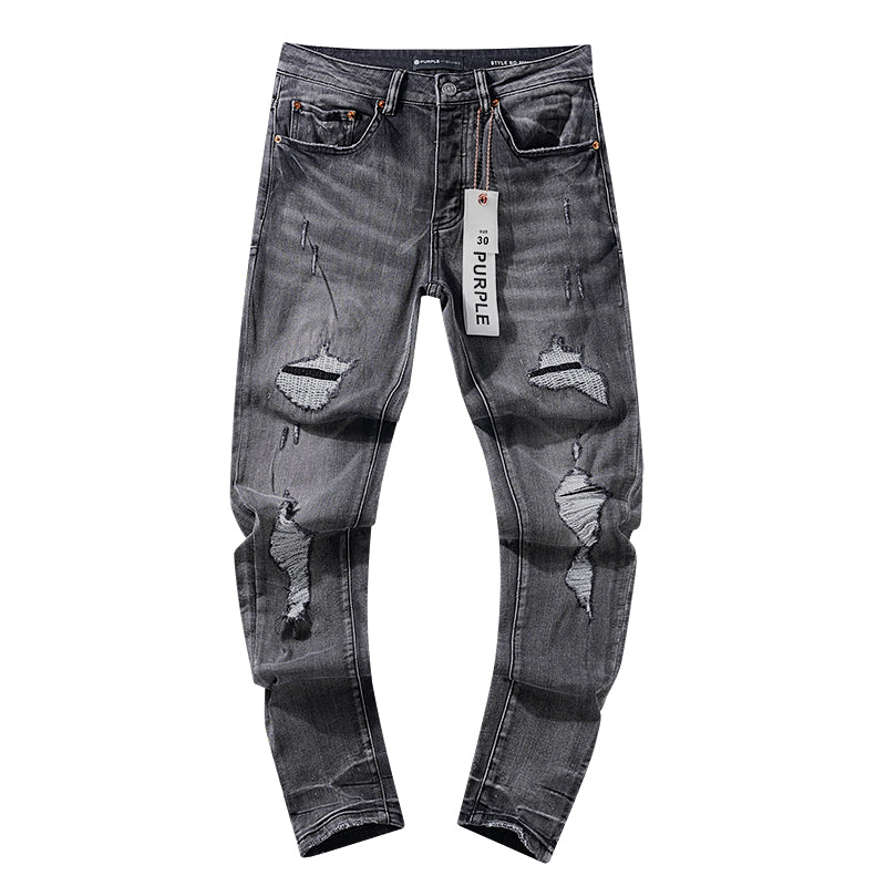 Purple Brand Jeans