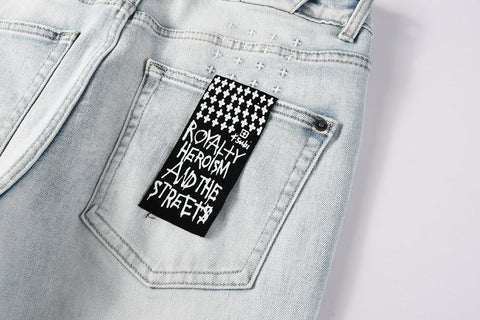 KUSBI Jeans