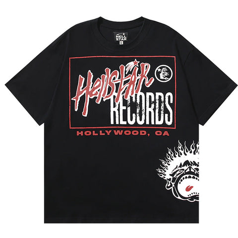 Hellstar T-shirts