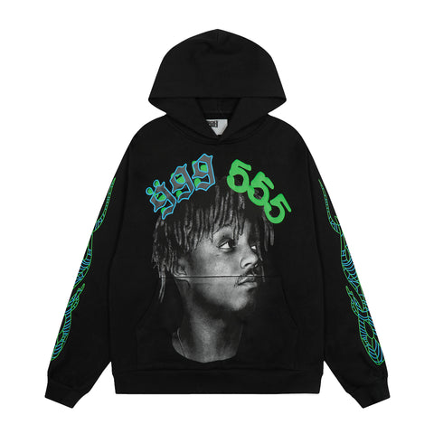 Sp5der Hoodie