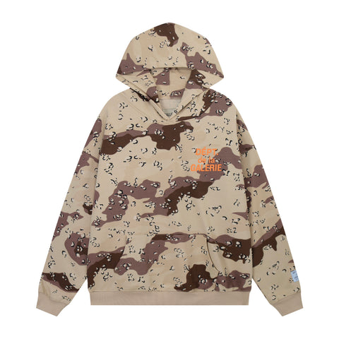 Gallery Dept Hoodies