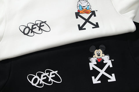Off White Hoodie
