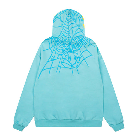 Sp5der Hoodies
