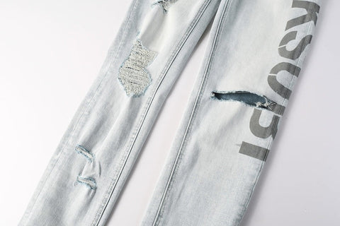 KUSBI Jeans