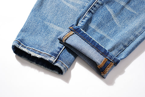 Purple Brand Jeans