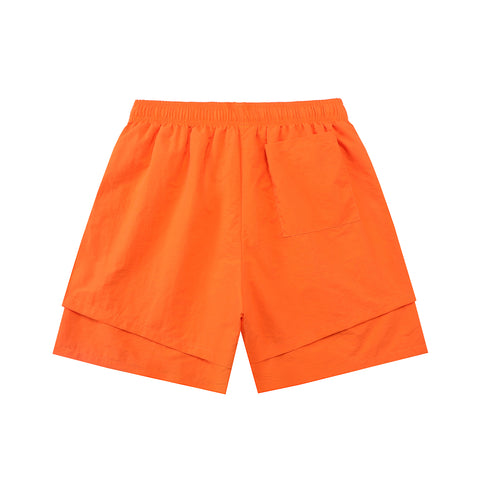 Sp5der Shorts