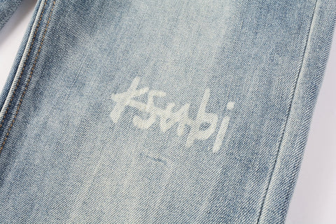 KSUBI Jeans