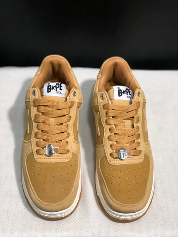 Bape Sta Shoes