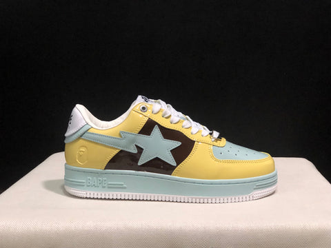 Bape Sta Shoes