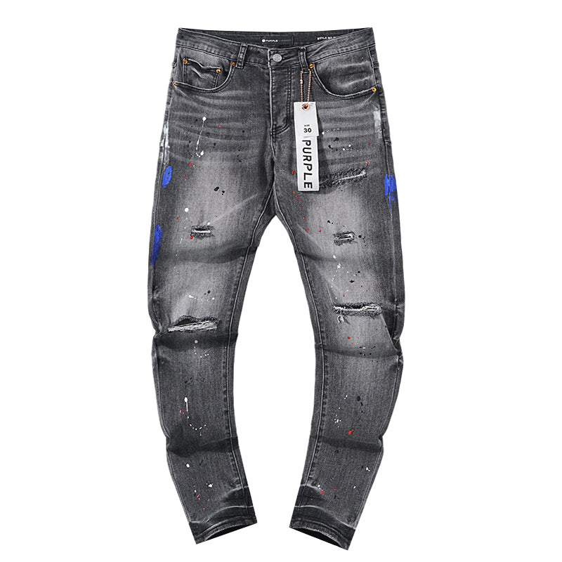 Purple Brand Jeans