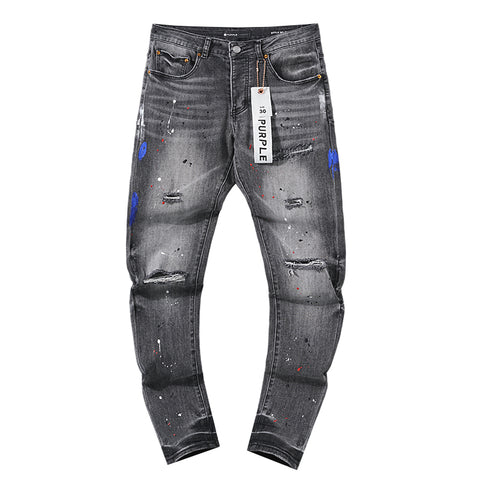 Purple Brand Jeans