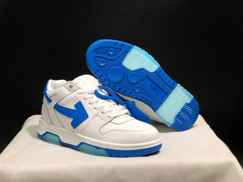 Off White Shoes