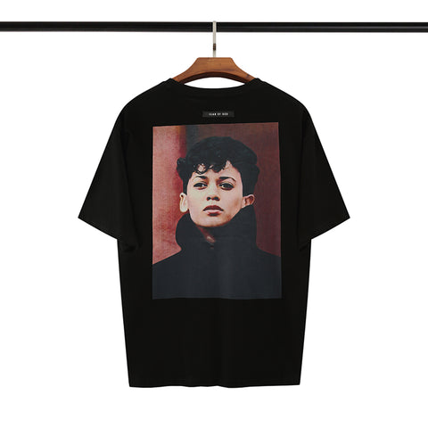 FEAR OF GOD T-Shirts