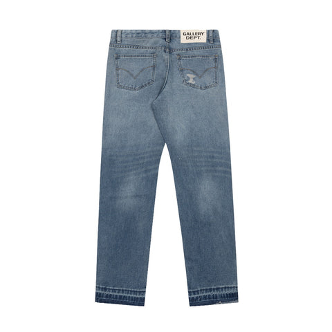 GALLERY DEPT Jeans