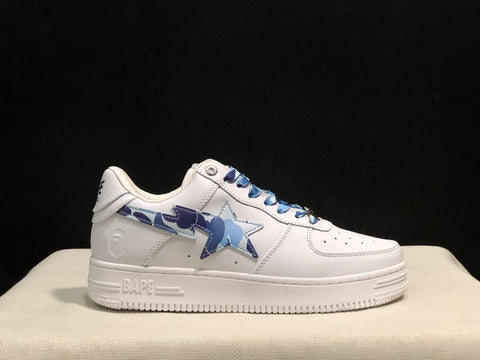 Bape Sta Shoes