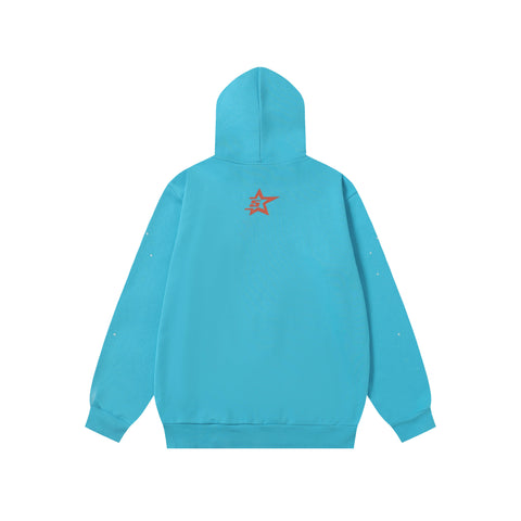 Sp5der Hoodies