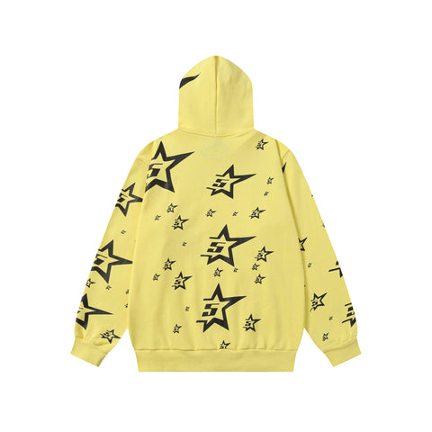 Sp5der Hoodies