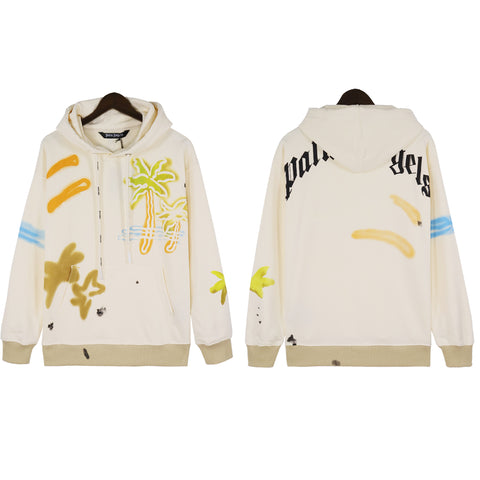 Palm Angels Hoodie