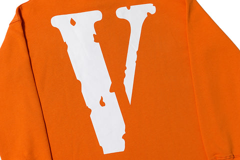 Vlone Hoodie