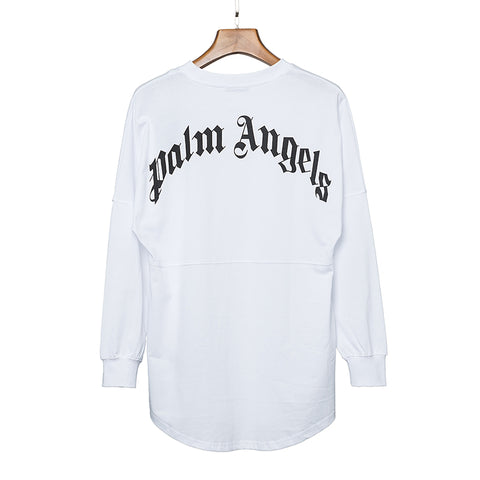 Palm Angels Long Sleeve T-Shirt