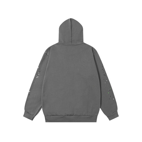 Sp5der Hoodies