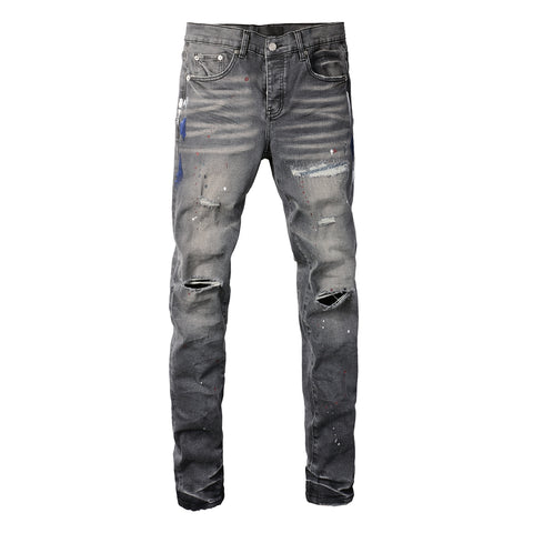 PURPLE BRAND Jeans