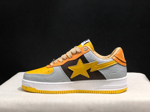 Bape Sta Shoes