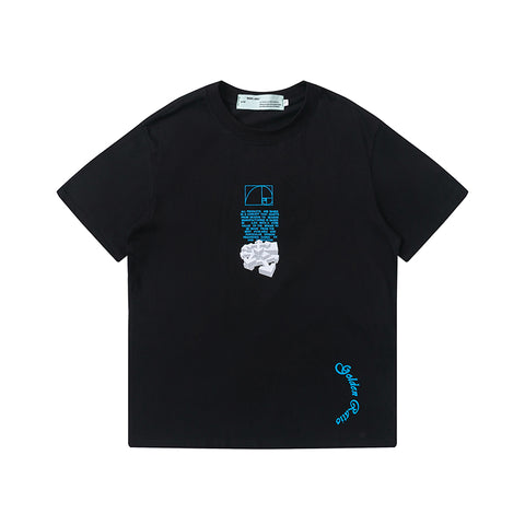 Off White T-Shirt