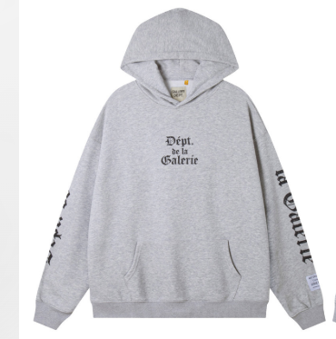 GALLERY DEPT Hoodie