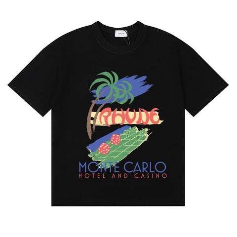 Rhude T-Shirts