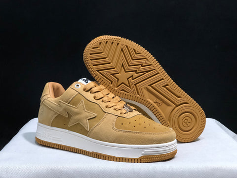 Bape Sta Shoes