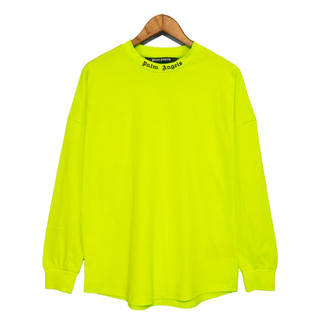 Palm Angels Long Sleeve T-Shirt