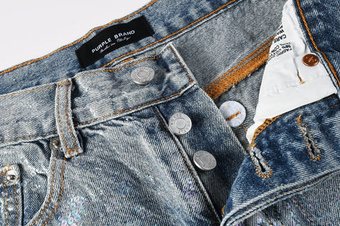 PURPLE BRAND Jeans