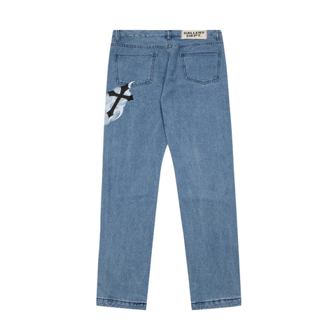 GALLERY DEPT Jeans