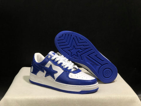 Bape Sta Shoes