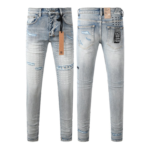 KSUBI Jeans
