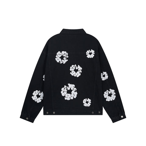 Denim Tears Coat
