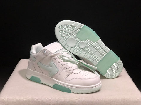 Off White Shoes
