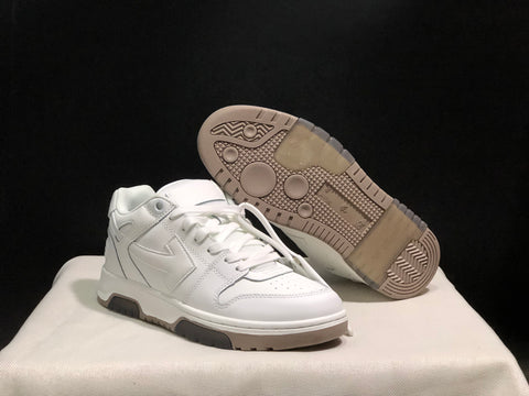 Off White Shoes
