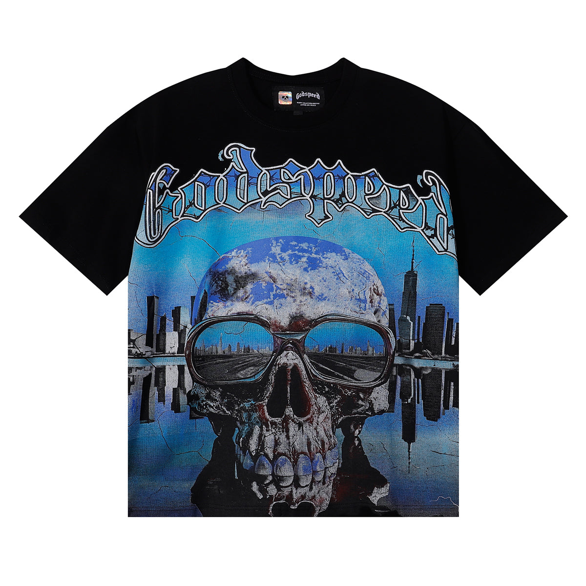 Godspeed T-Shirts