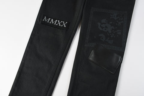 KSUBI Jeans