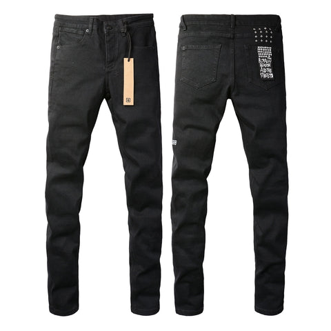 KSUBI Jeans