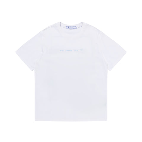 Off White T-Shirt