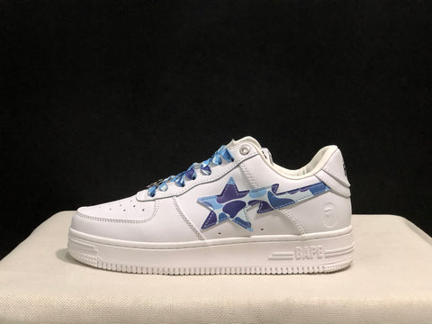 Bape Sta Shoes