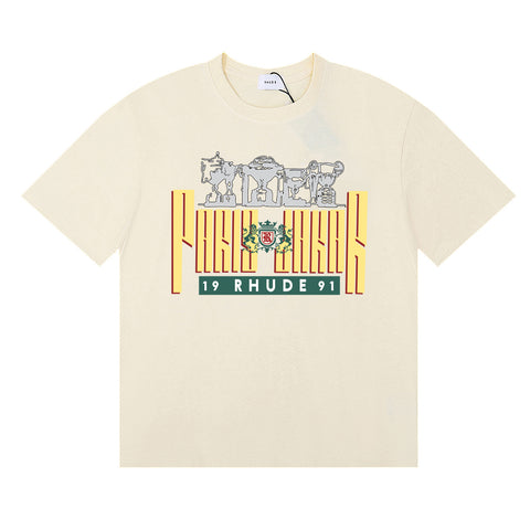 Rhude T-Shirt