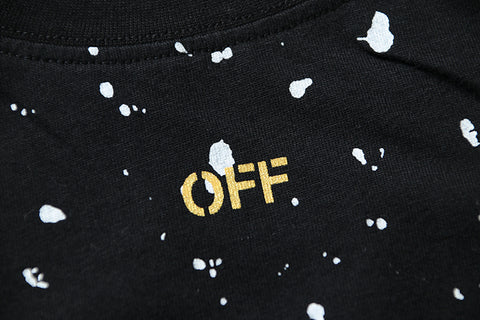 Off White T Shirt